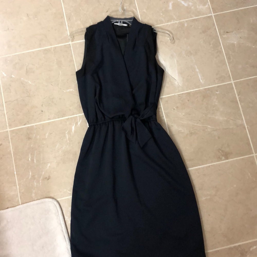 Tahar dress new with tags